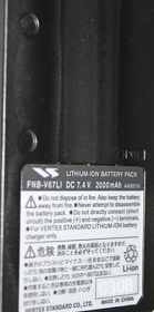 FNB V67Li FNB V67Li